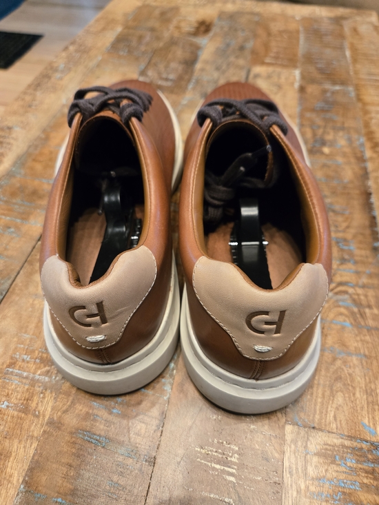 Cole HAAN Grandpro Rally Sz.10.5 main image 9